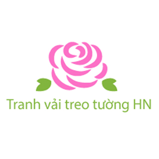 Tranh Vải Treo Tường HN