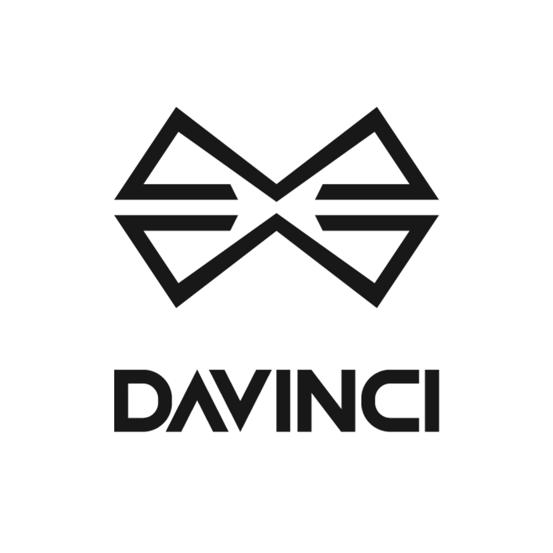 DAVINCI M W