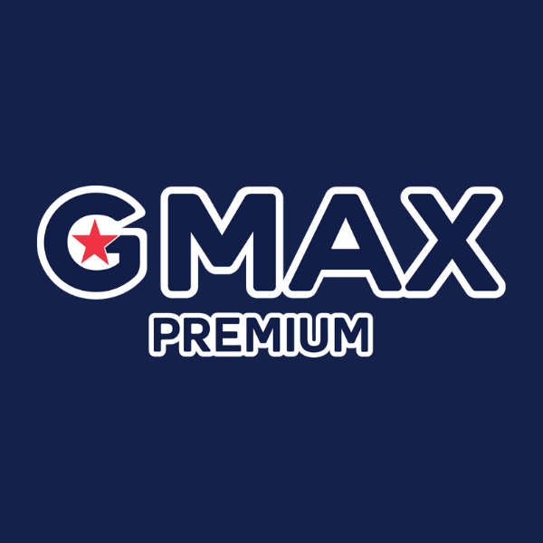 Gmax Premium Energy Drink