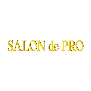 SALON de PRO Official Store