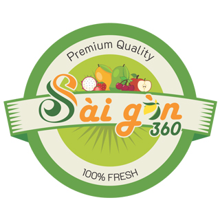 Sài Gòn 360 Fruit