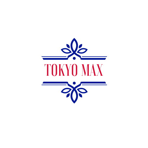 TOKYO MAX