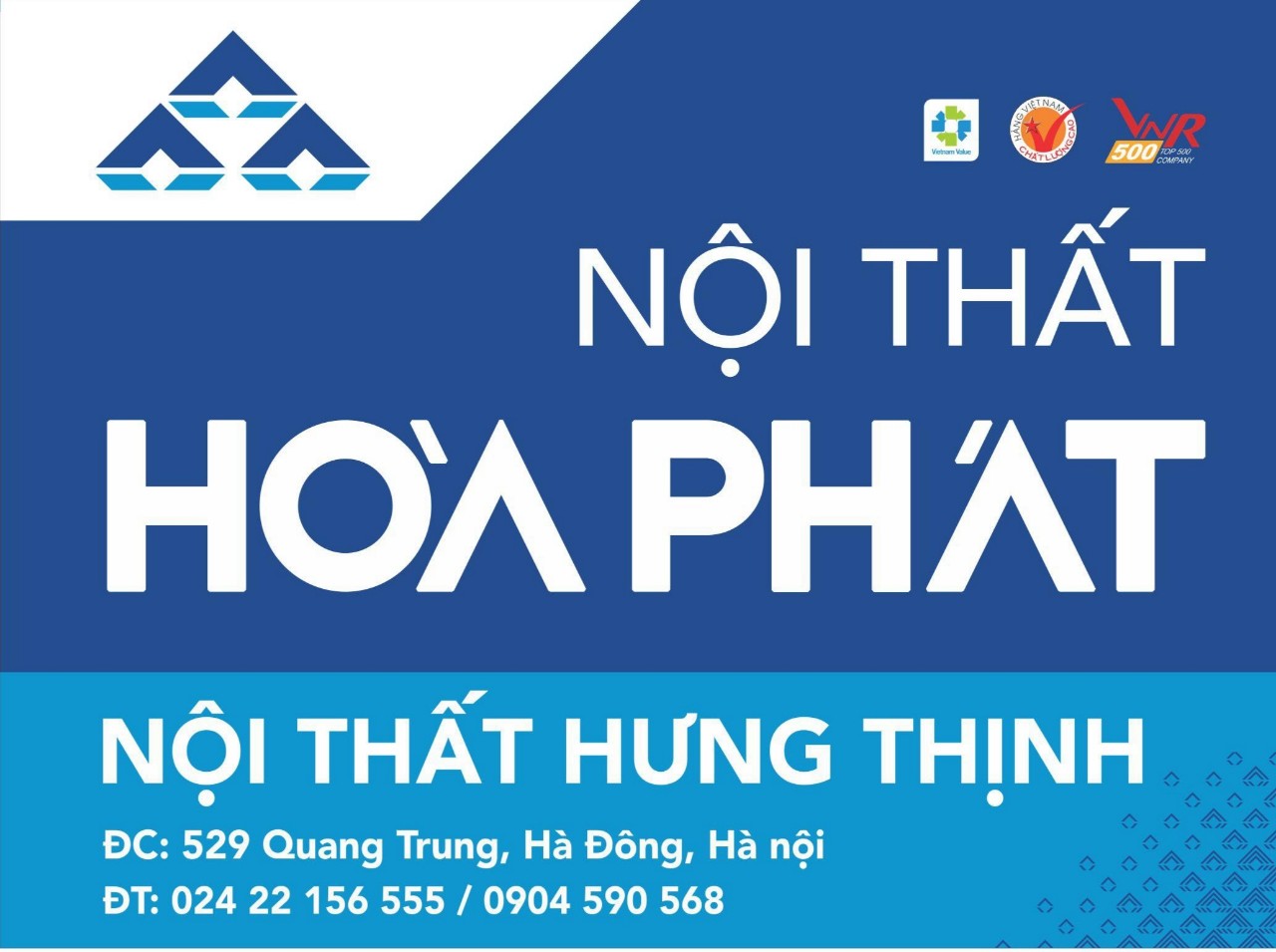 Nội thất Hưng Thịnh