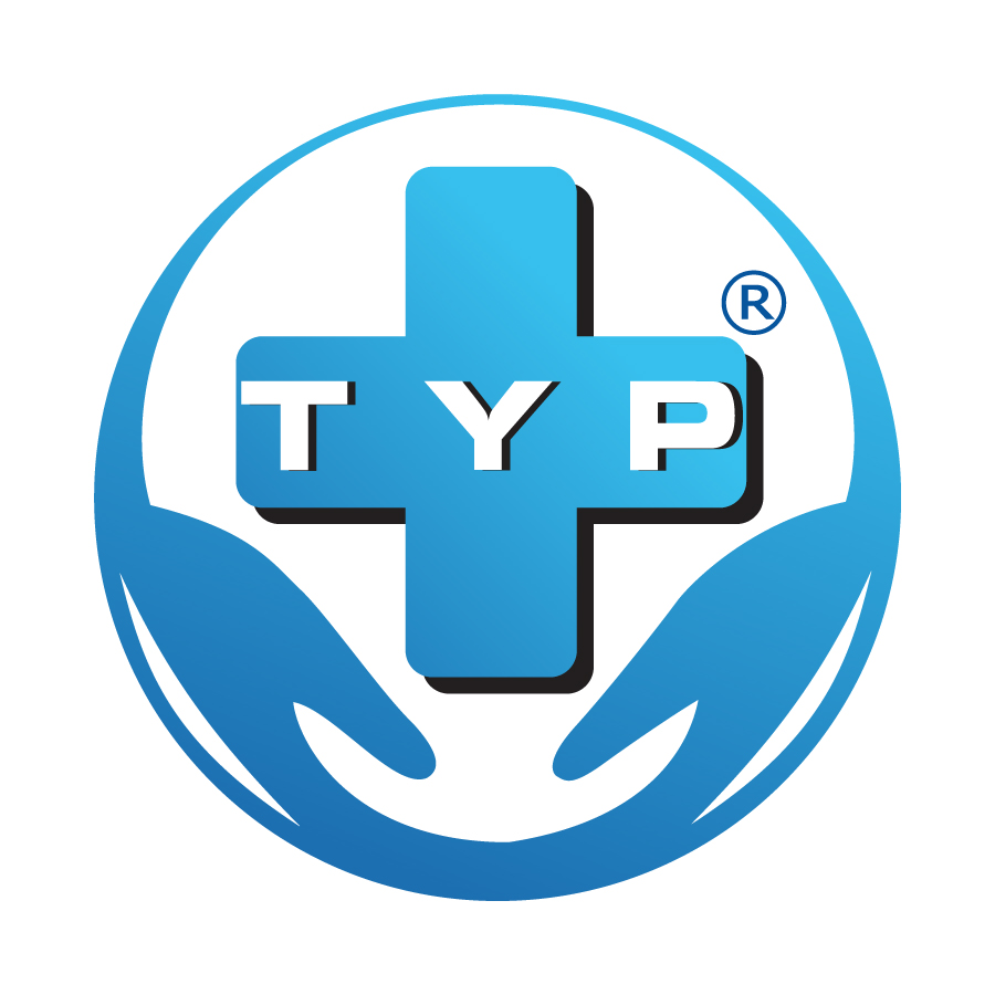 Thiên Y Phúc TYP Pharmacy