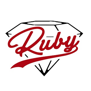 THỦY TINH RUBY