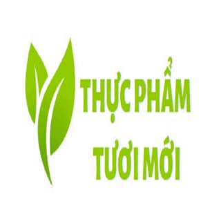 Thực phẩm tươi mới