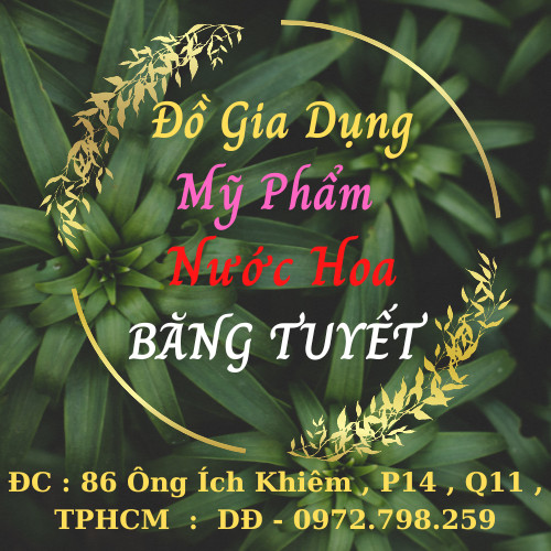 THẾ GIỚI THU NHỎ BĂNG TUYẾT