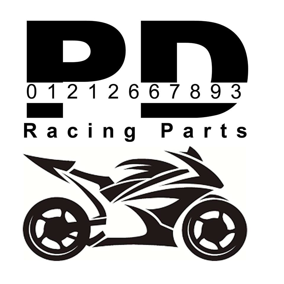 Pé Dương Racing PARTS