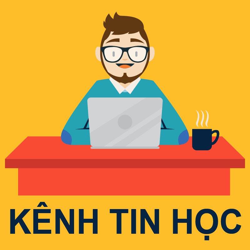 Kênh Tin Học