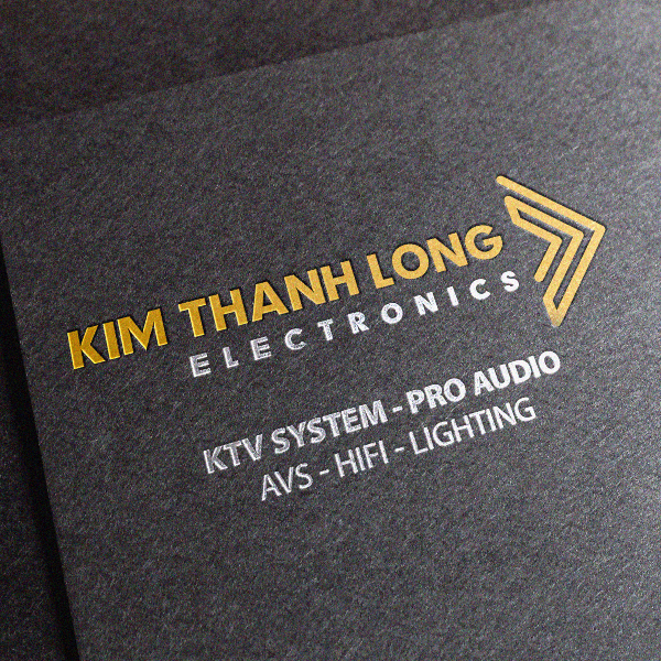 Kim Thanh Long Electronics