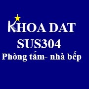 KHOA ĐẠT Phụ kiện Inox SUS304