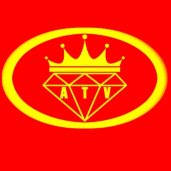 Trang sức đá quý ATV