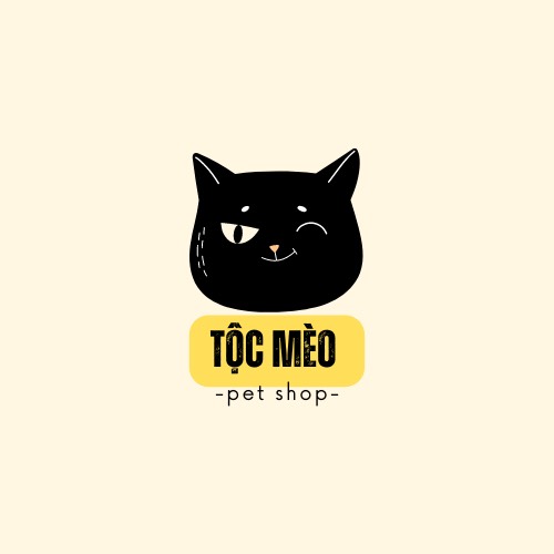 Tộc Mèo Petshop