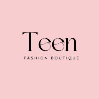 Teen Fashion Boutique