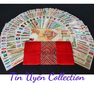 Tín Uyên Collection