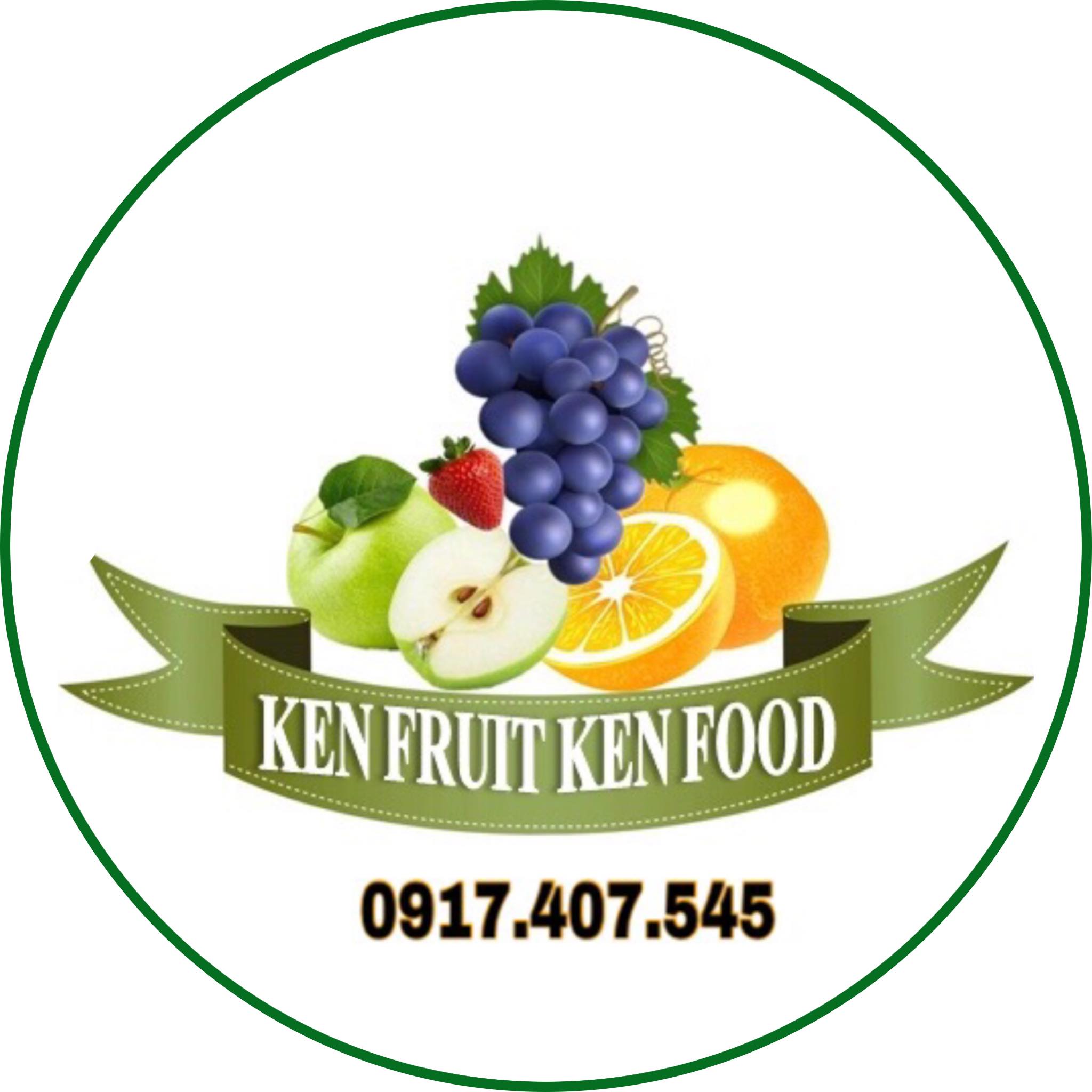 Ken Fruit