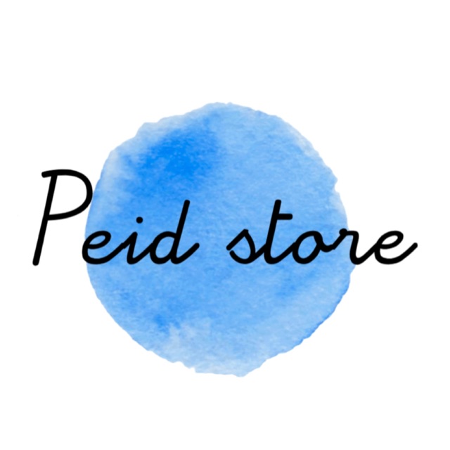 Peidd Store