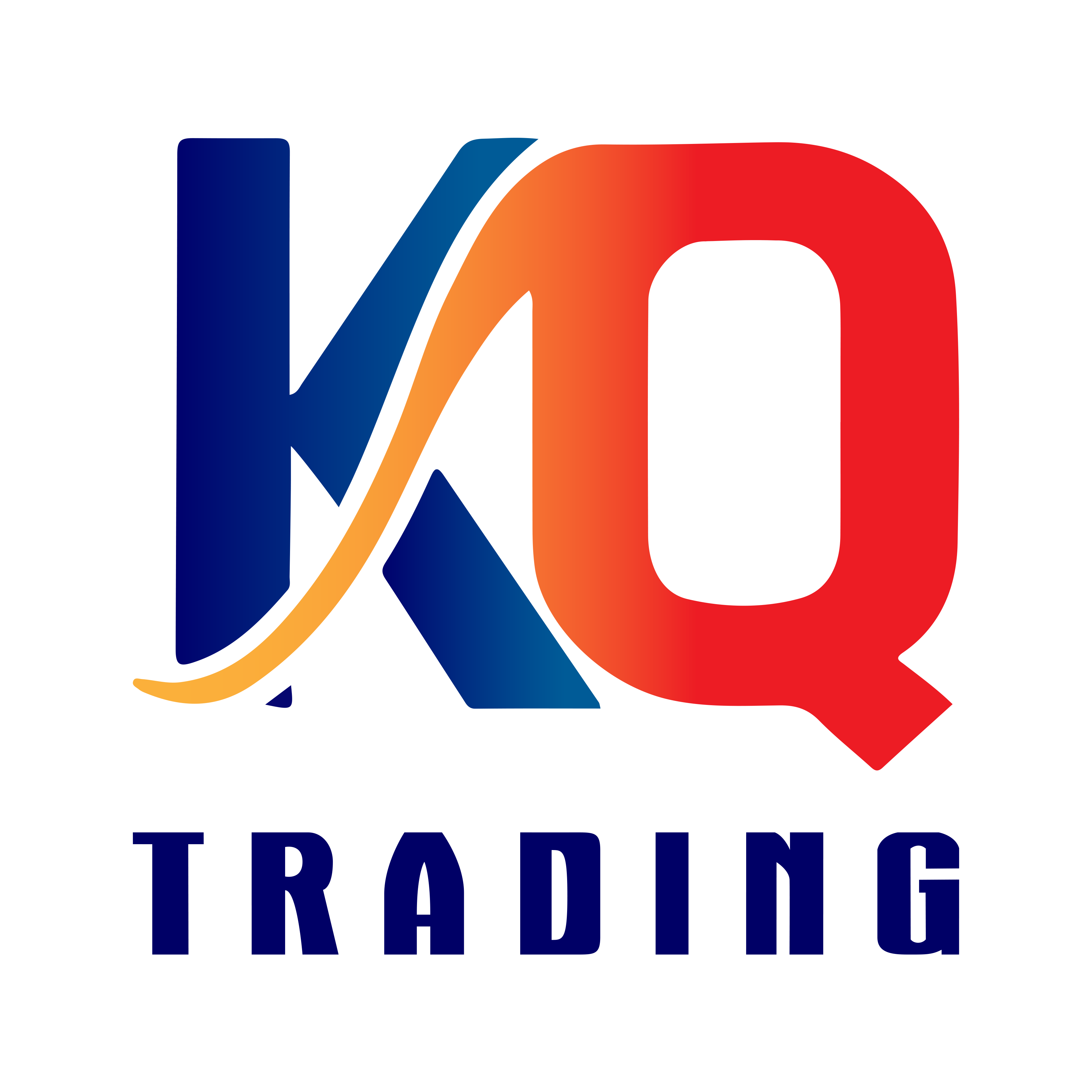 KQ TRADING