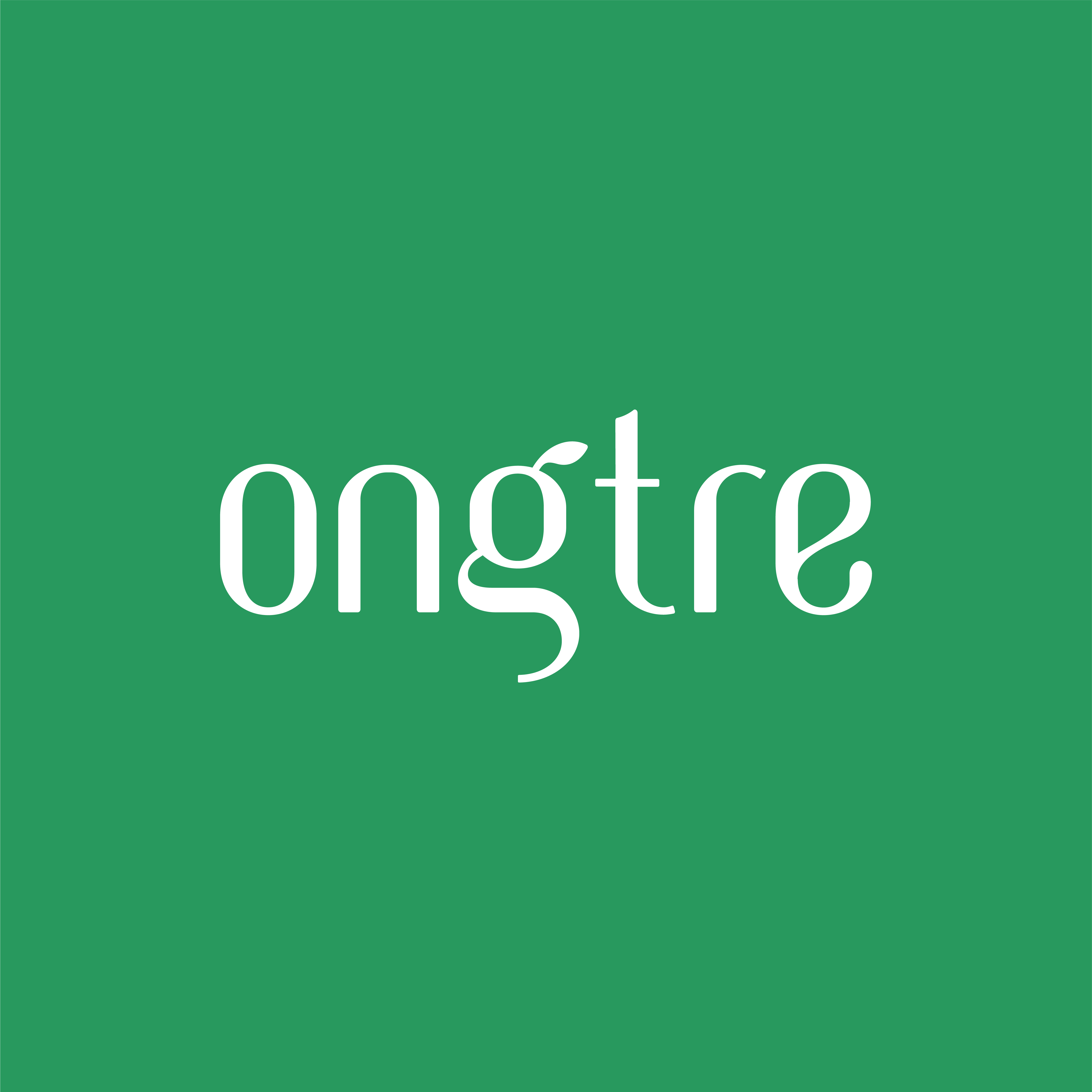 ONGTRE