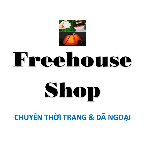 Freehouse Shop