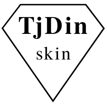 TjDin Skin Official Store