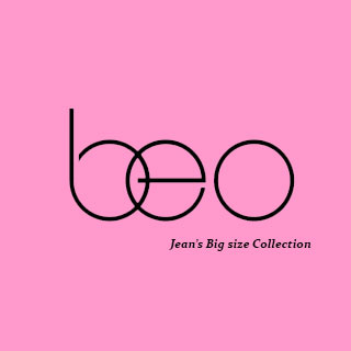 Beo jean bigsize