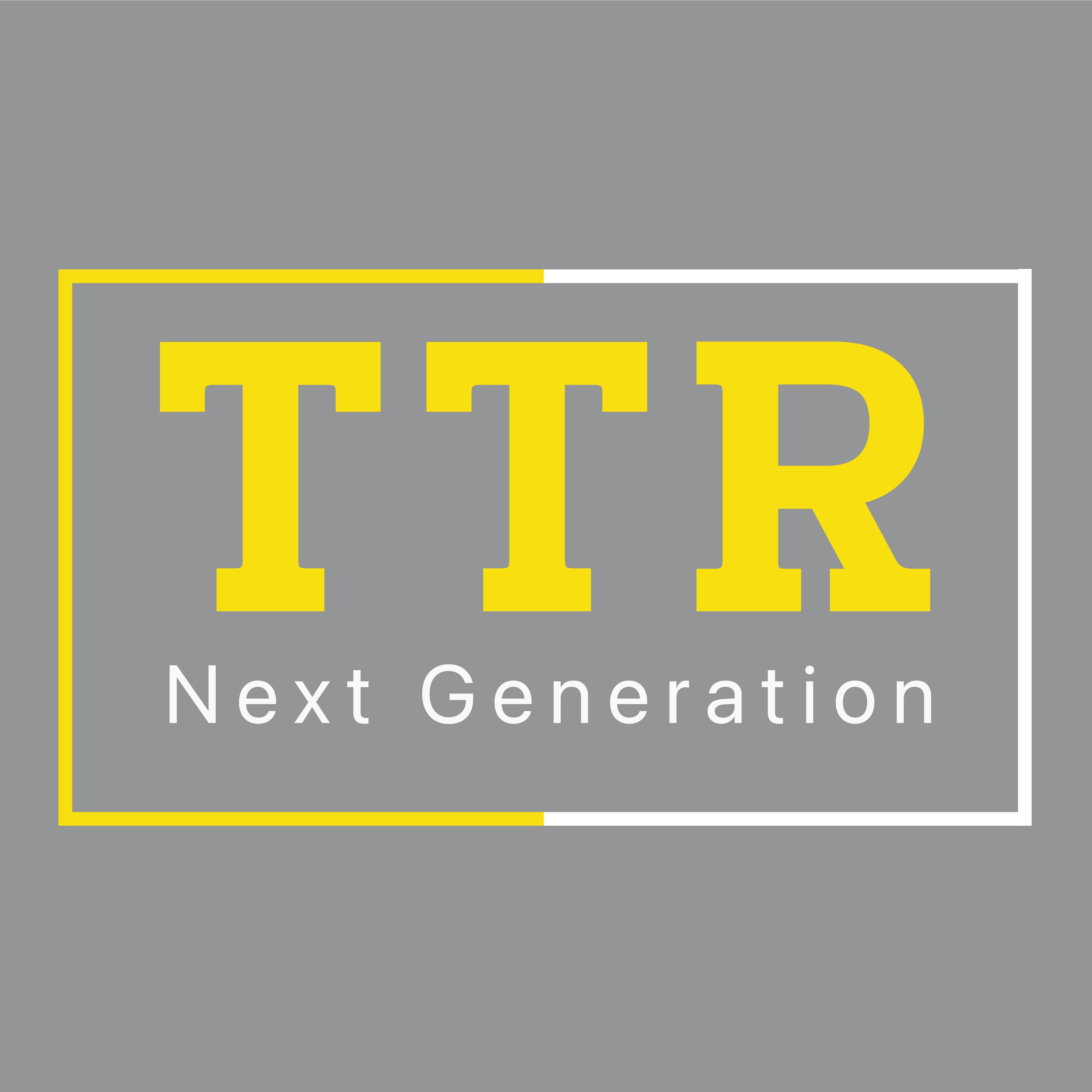 TTR Next Generation