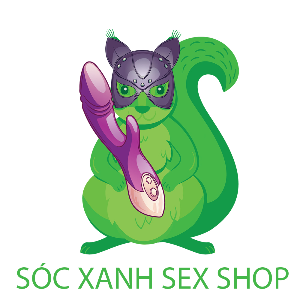 Sóc Xanh Shop