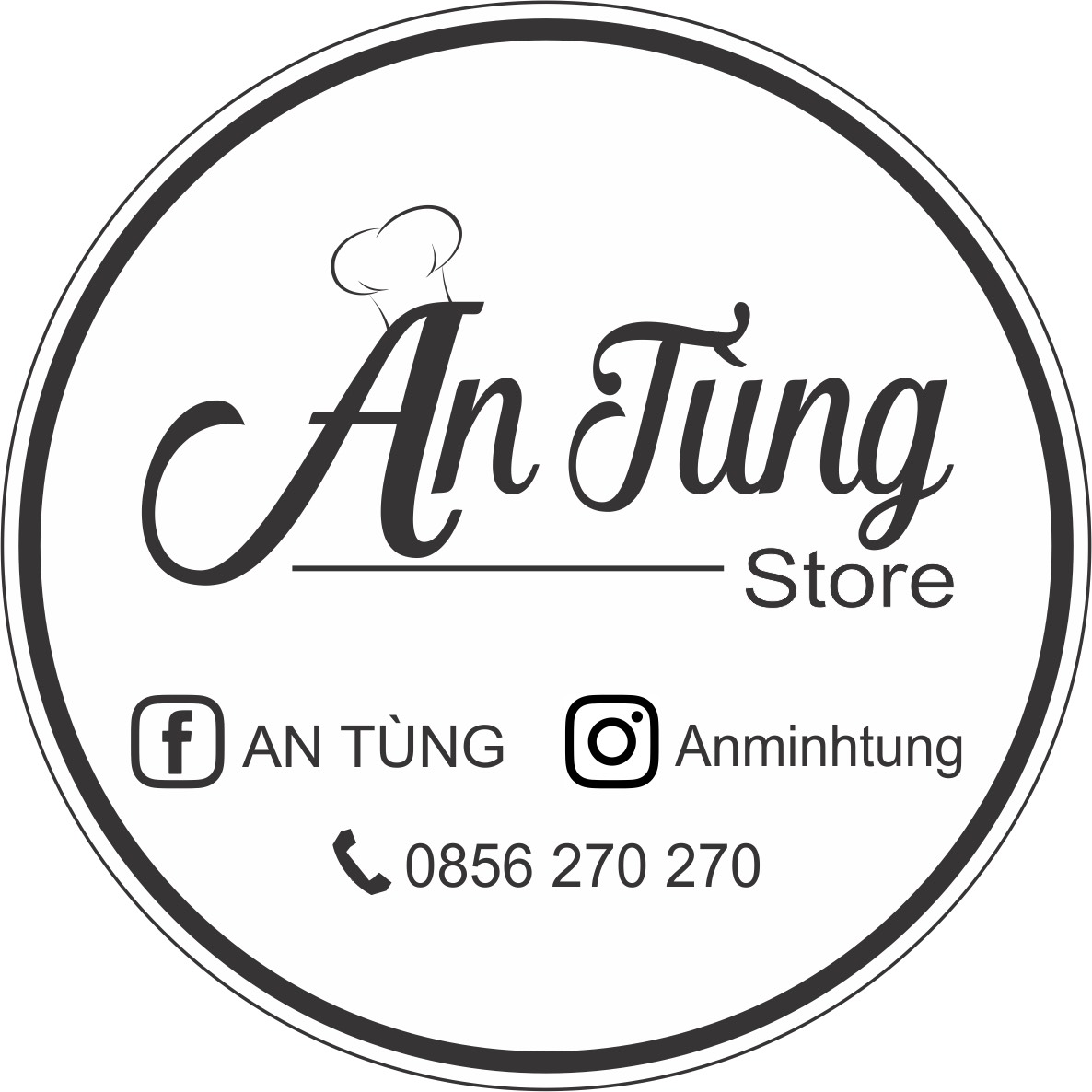 An Tùng Store