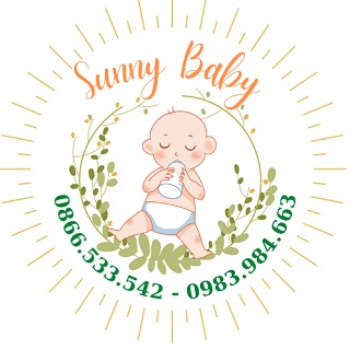 SunnyBaby Cửa hàng mẹ và bé