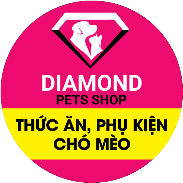 Diamond Pets Shop