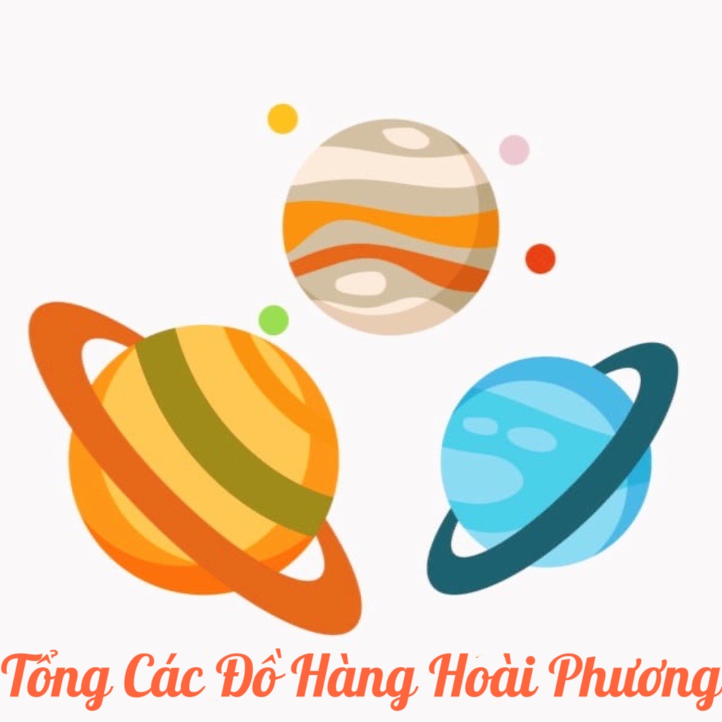 Tổng Các Đồ Hàng Hoài Phương