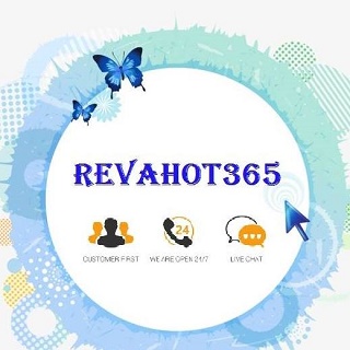 Revahot