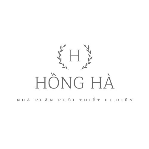 Thiết bị điện Hồng Hà