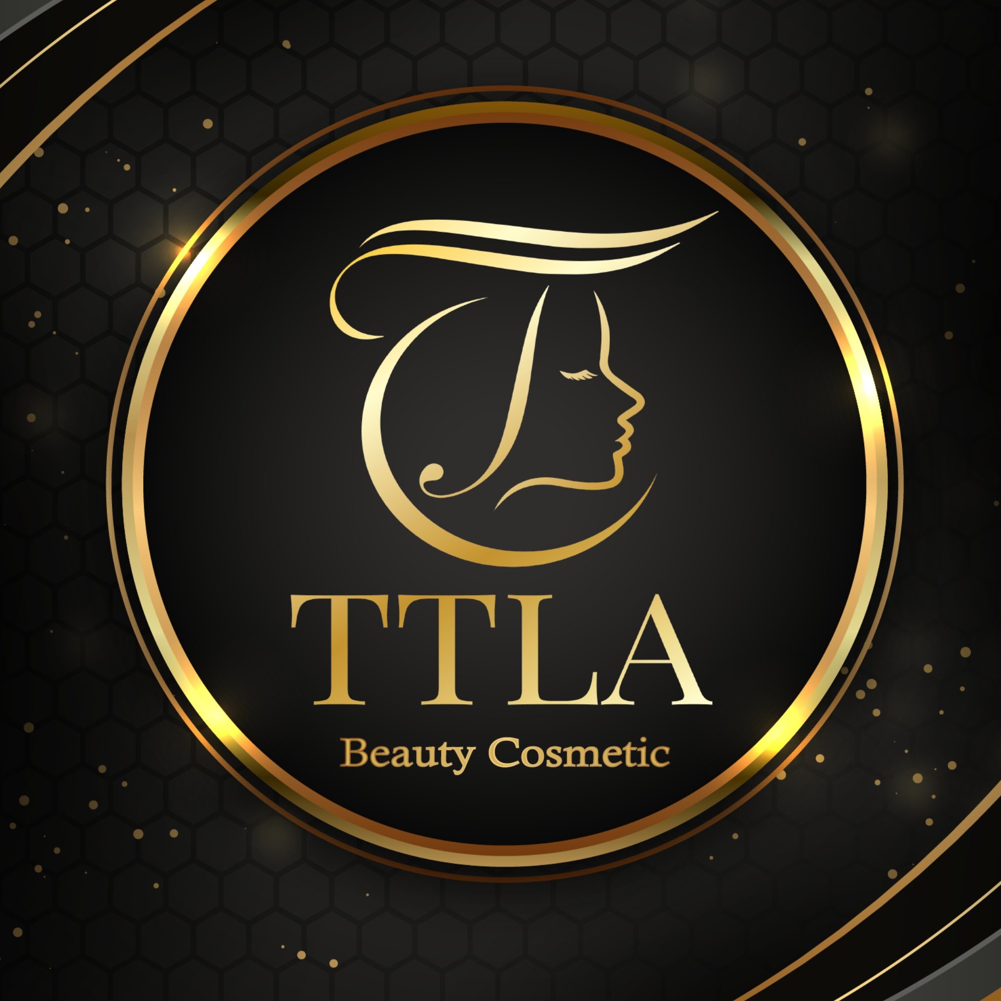 TTLA beauty cosmetic