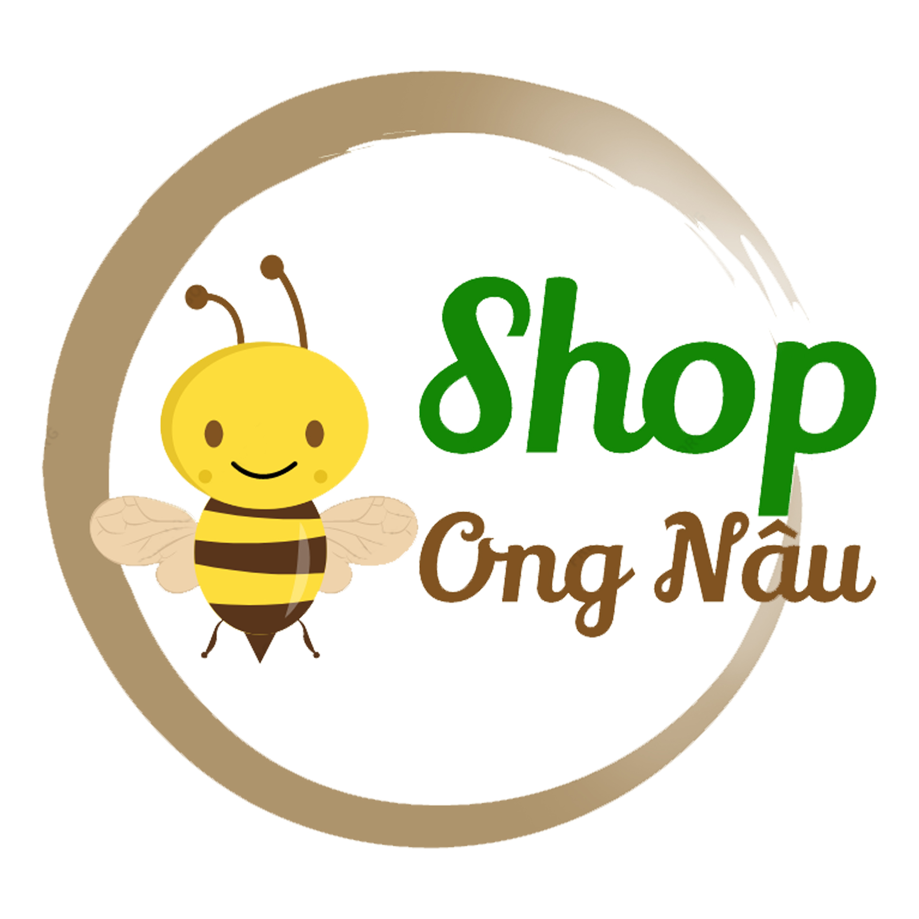 Shop Ong Nâu