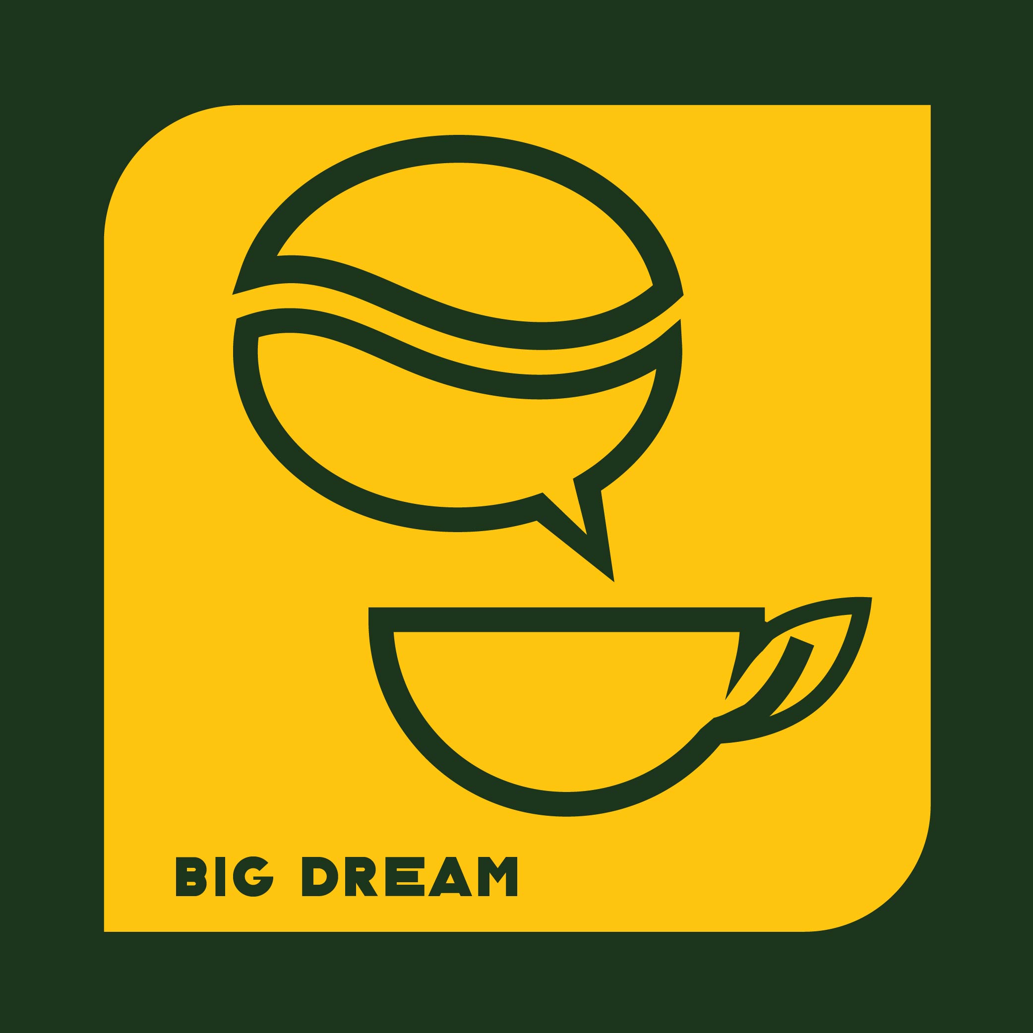 BIG DREAM COFFEE OFFICIAL