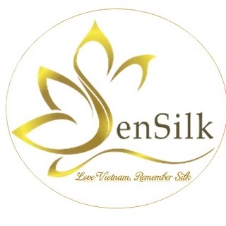 Khăn Lụa tơ tằm SenSilk