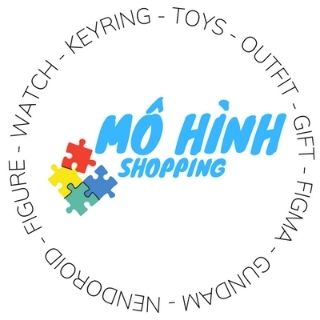 Mô Hình Shopping