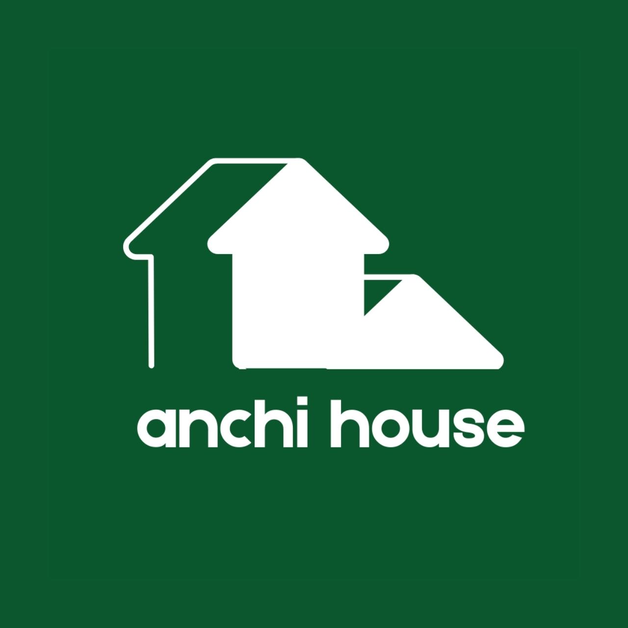 ANCHI HOUSE