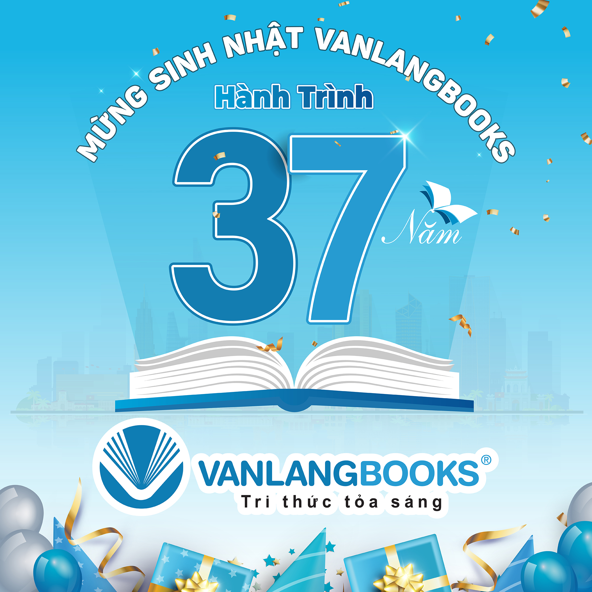 Văn Lang Official Store