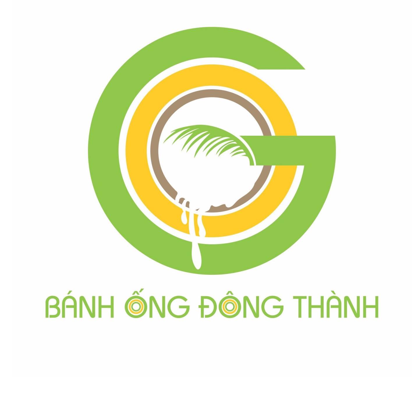 Bánh ống Đông Thành