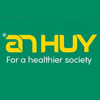 An Huy Pharma