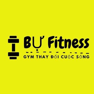 Bự Fitness