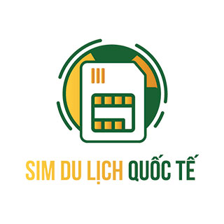 Sim Data Điện thoại Du Lịch Quốc Tế