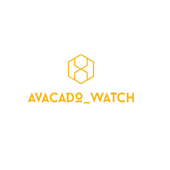 Avacado Watch
