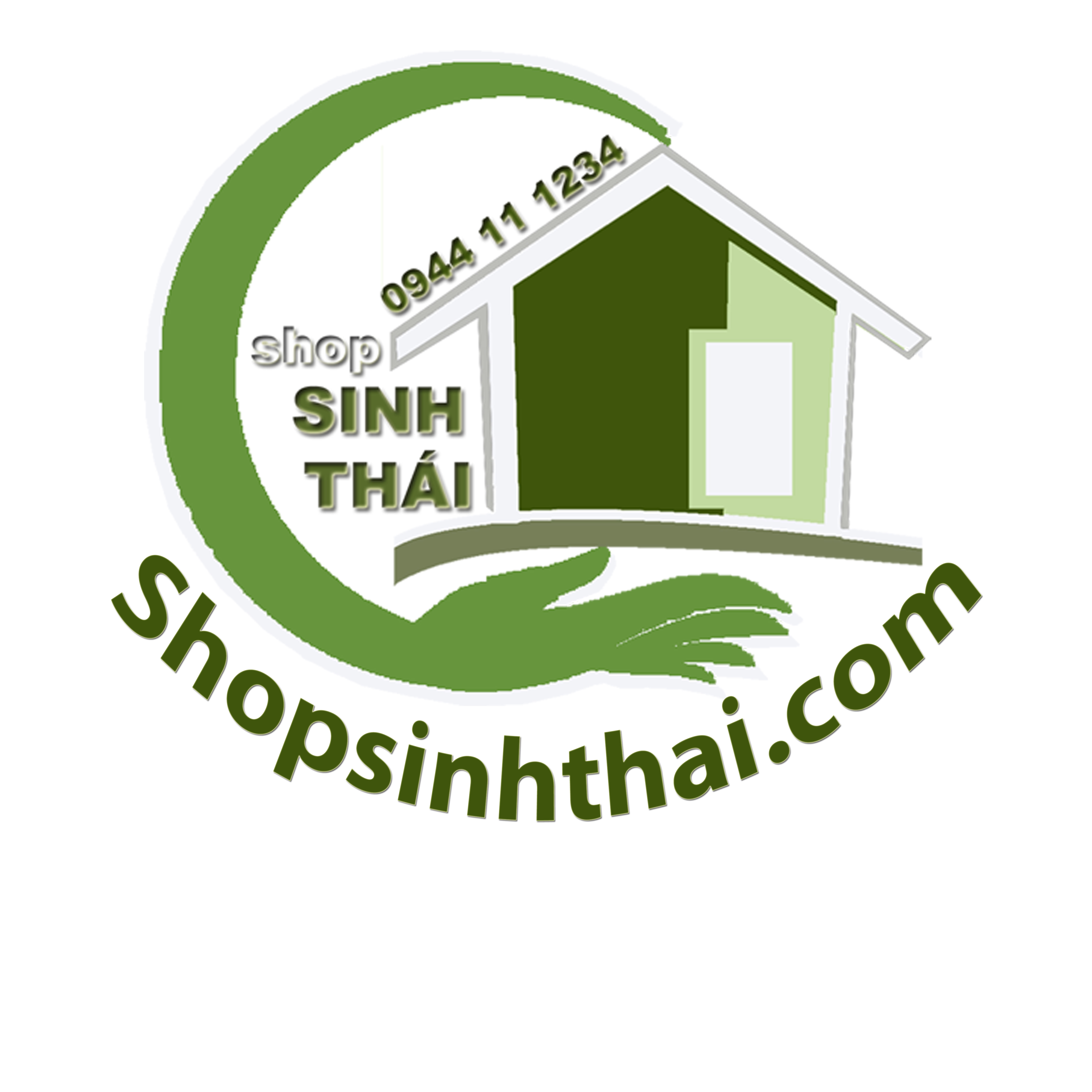 Shop Sinh Thái