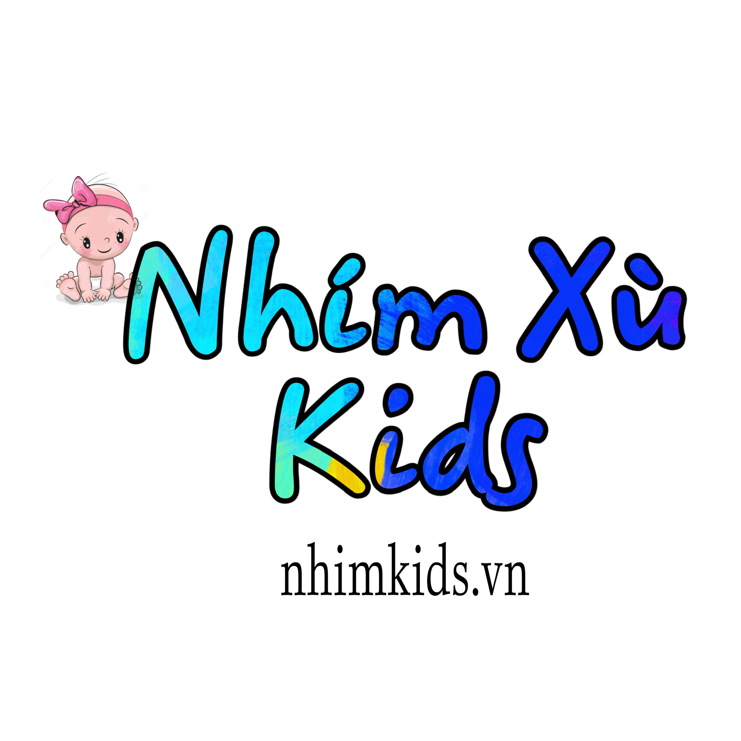 Nhím Xù Kids