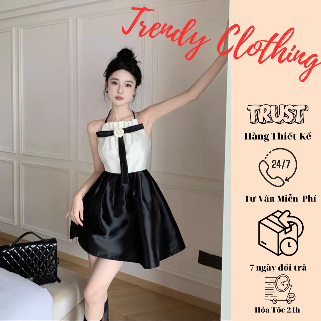 Trendy Clothing1