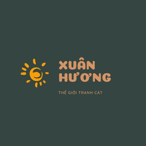 thế giới tranh cát